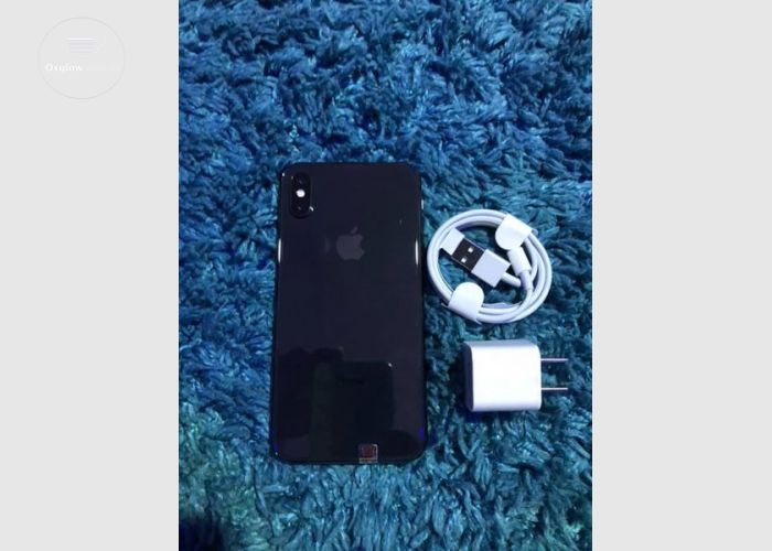 Apple iPhone X 64GB