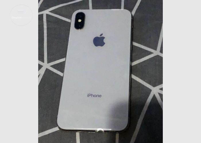 Apple iPhone X