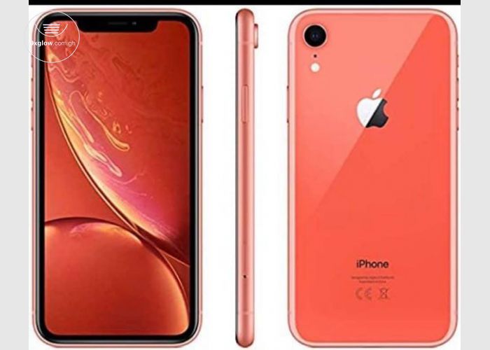Apple iPhone XR 64Gb
