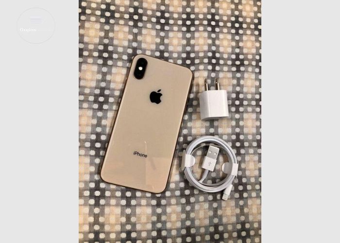 Apple iPhone XS 256Gb