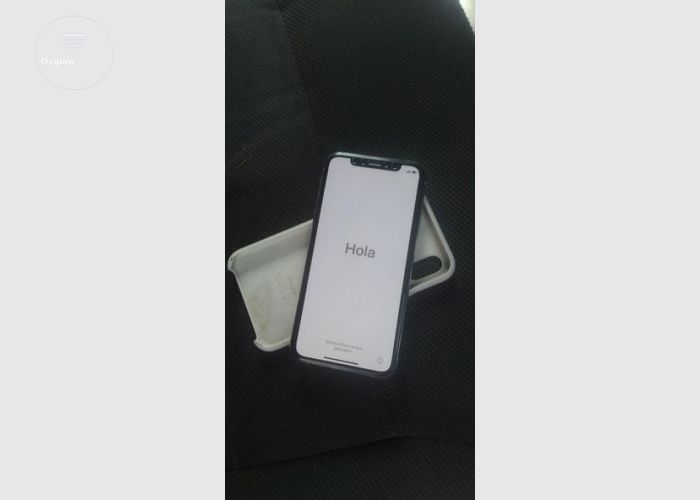 Apple iPhone XS 512Gb