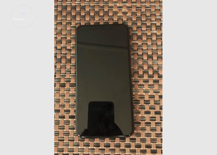 Apple iPhone XS Max 256Gb