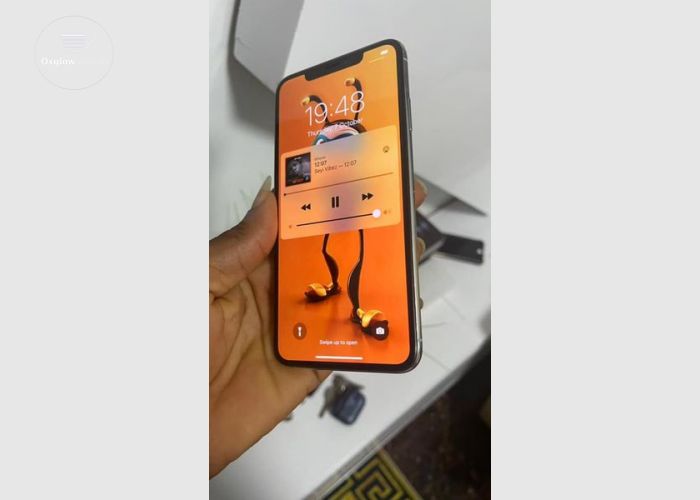 Apple iPhone XS Max 256Gb