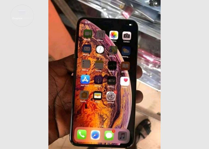 Apple iPhone XS Max 512Gb