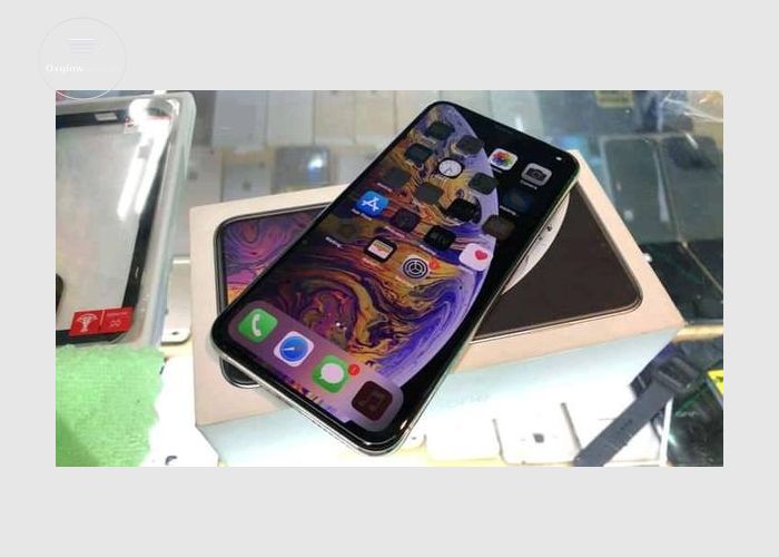 Apple iPhone XS Max 512GB