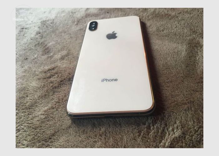 Apple iPhone XS Max