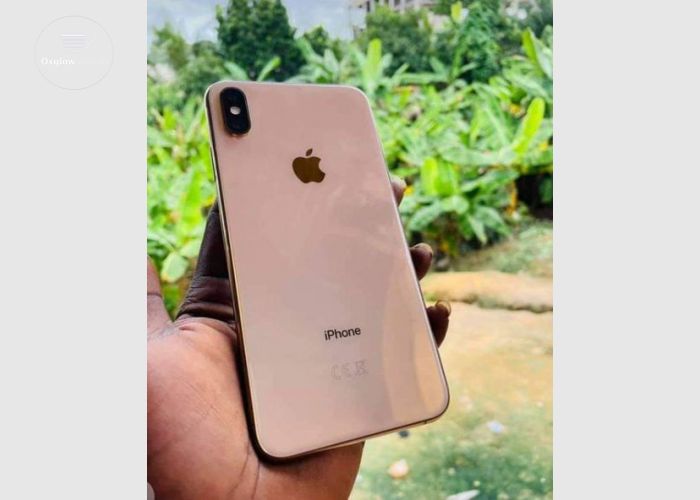 Apple iPhone xs max