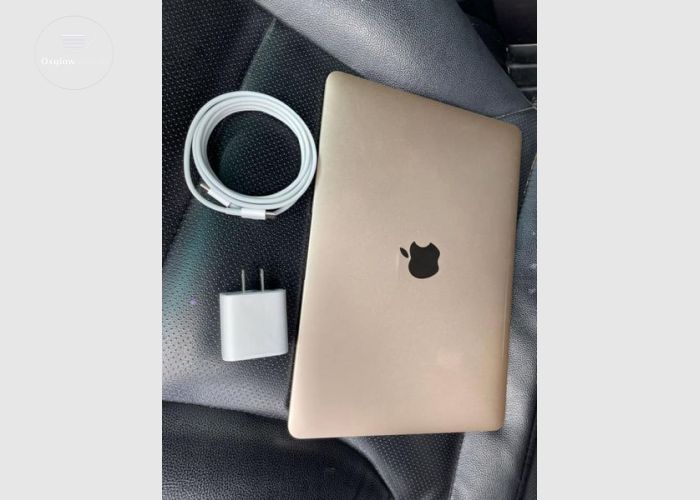 Apple MacBook 2015 Core M3 Retina Laptop