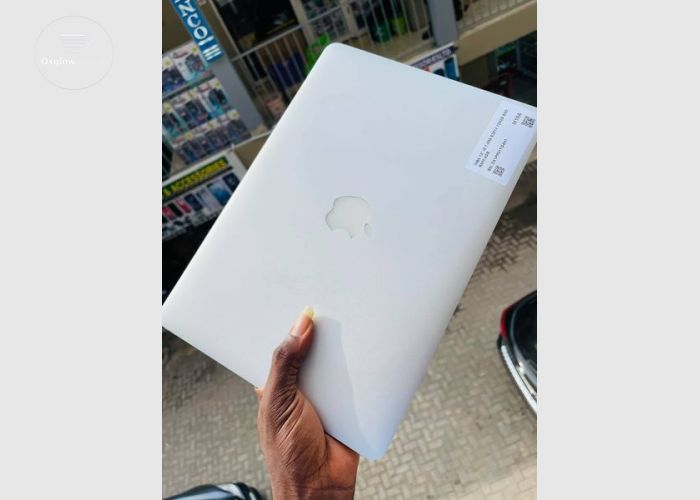 Apple MacBook Air 2014