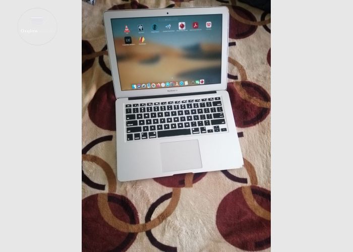 Apple MacBook Air 2014 Core i5 Laptop