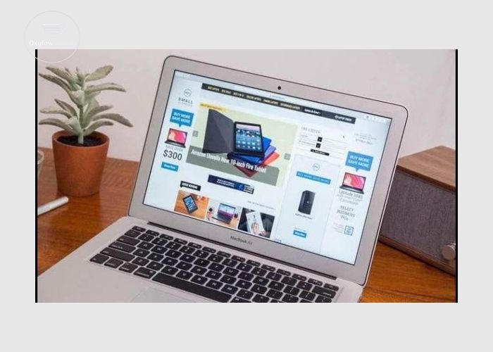 Apple MacBook Air 2017