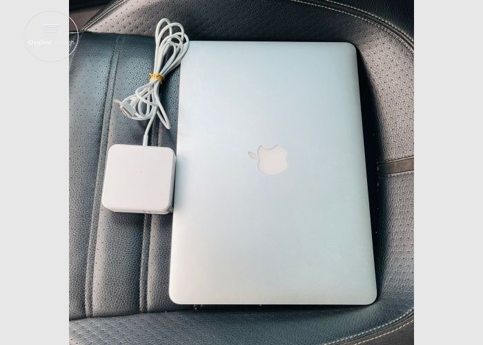 Apple MacBook Air 2017 Core i5 Laptop