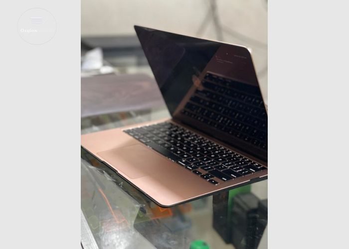 Apple MacBook Air 2020 M1 laptop