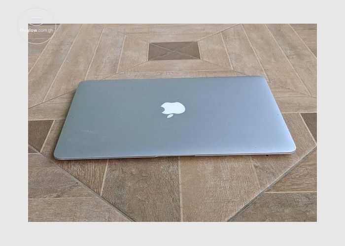 Apple MacBook Air A1369 Core i5 Laptop