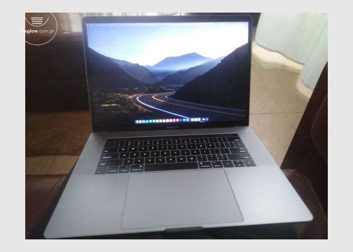 Apple MacBook Pro 15" 2016