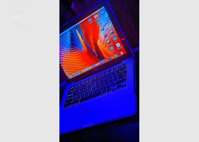 Apple MacBook Pro 2012 Core i5 Laptop