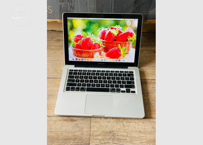 Apple MacBook Pro 2012 Laptop