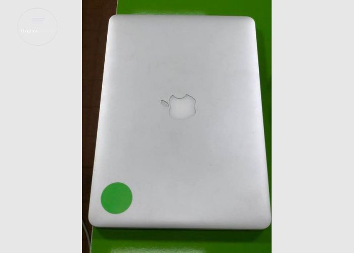 Apple MacBook Pro 2013