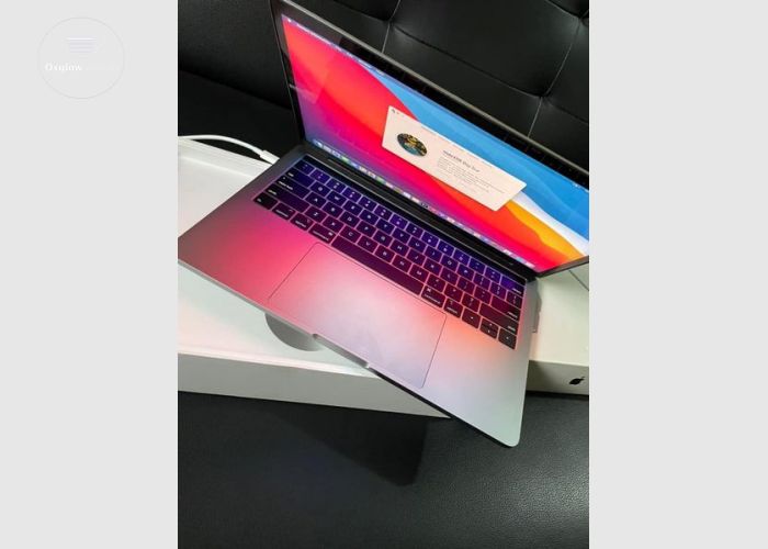 Apple MacBook Pro 2019 Laptop