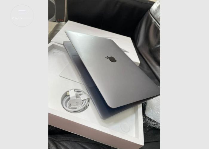 Apple MacBook Pro 2020