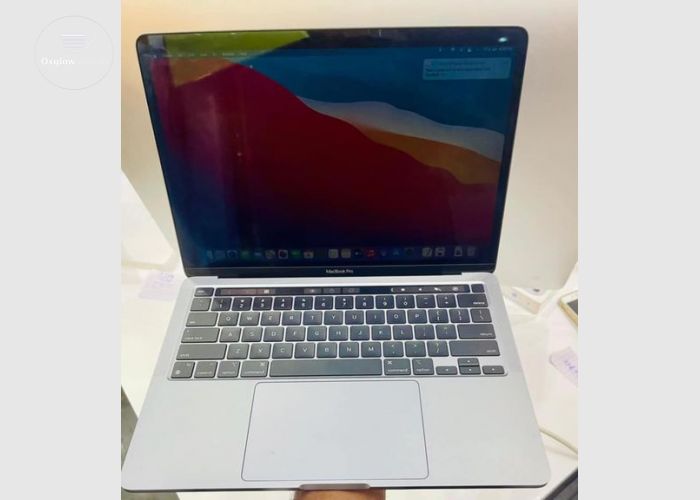 Apple MacBook Pro 2020 Core i5 Laptop