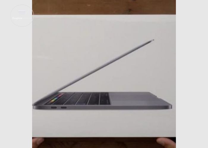Apple MacBook Pro Core i5 Laptop