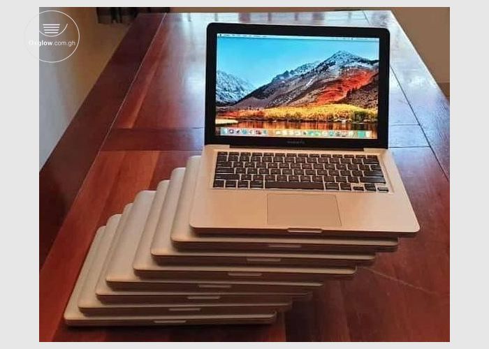 Apple MacBook Pro Core i5 Laptop