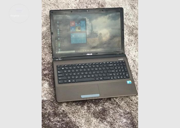 Asus Core i3 Laptop
