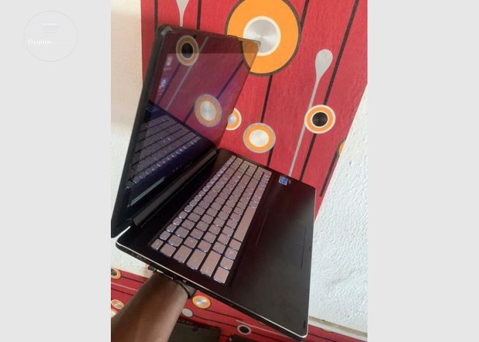 Asus Core i5 Laptop
