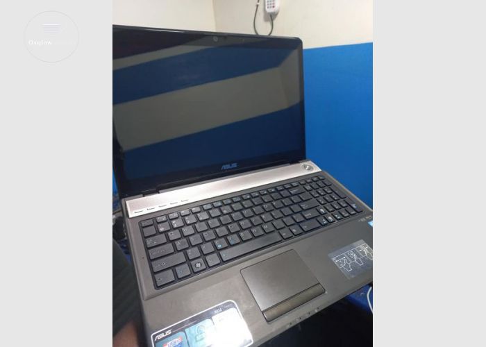 Asus Core i7 Gaming Laptop