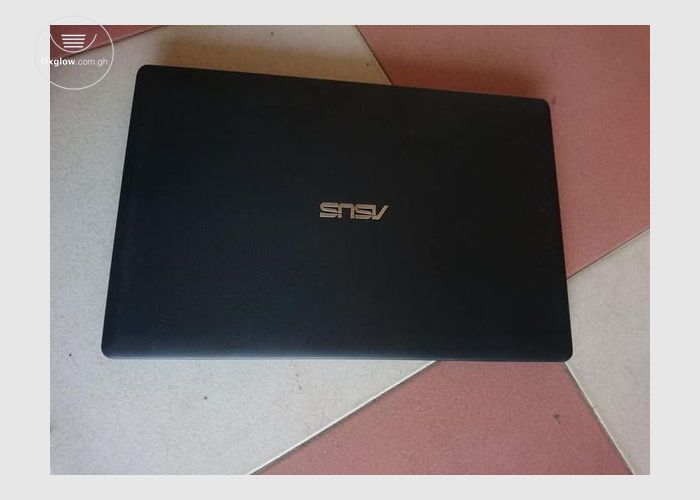 Asus Daul Core Laptop