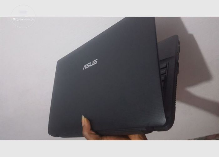 Asus Dual Core Laptop