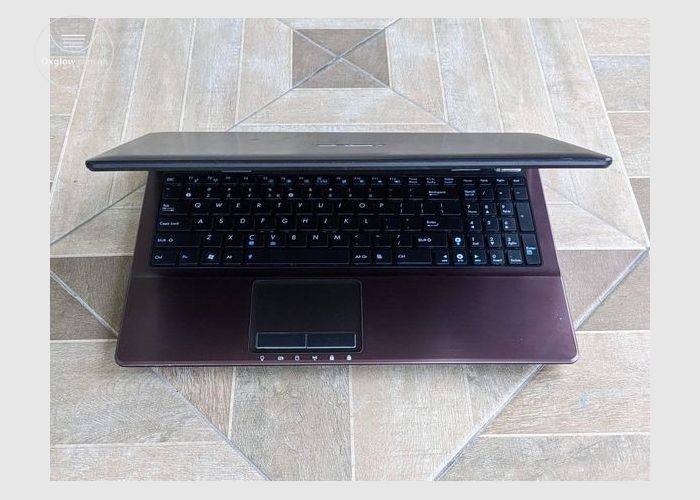 Asus K53S Cor i5 Laptop