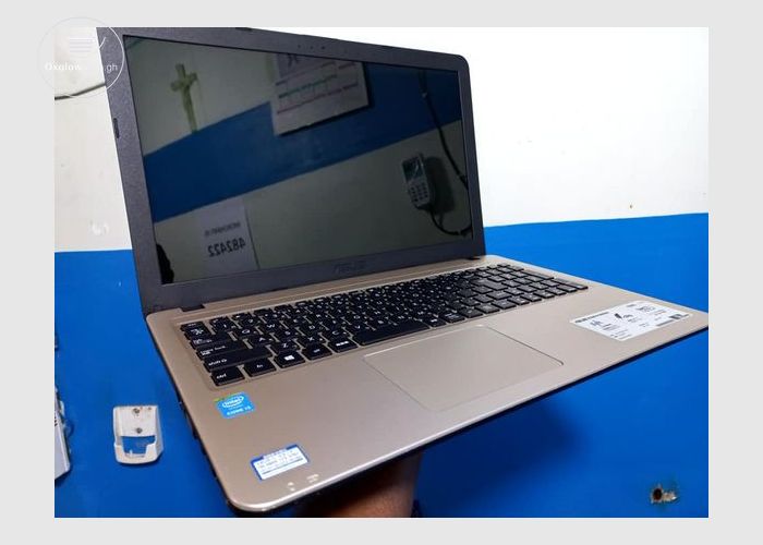 Asus K540l