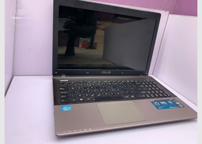 ASUS K55A Core i7 Laptop