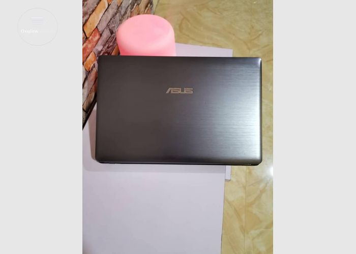 Asus K55A Laptop