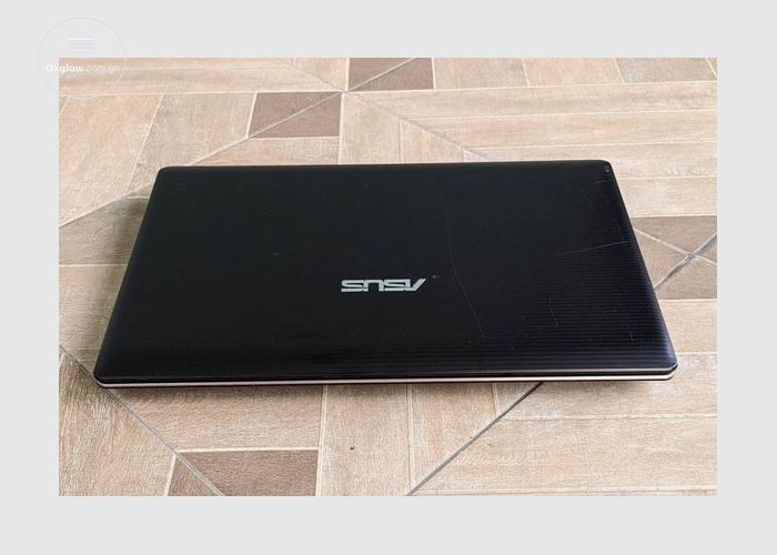 Asus K55V Core i5 Laptop