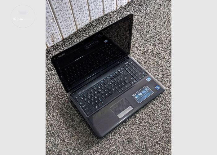 Asus Laptop