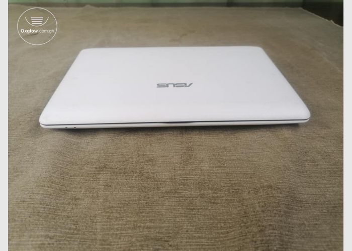 Asus Mini laptop
