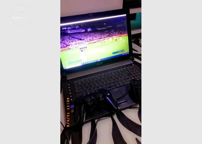 ASUS N73SV Gaming Laptop