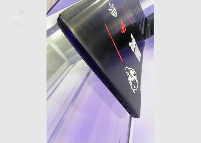 Asus ROG Laptop