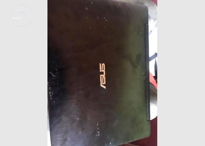 Asus TP300LAB Core i5 Laptop