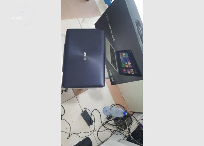 ASUS Transformer T200TA