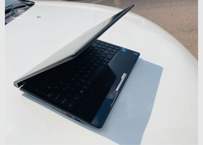 Asus UL30A Dual Core Laptop