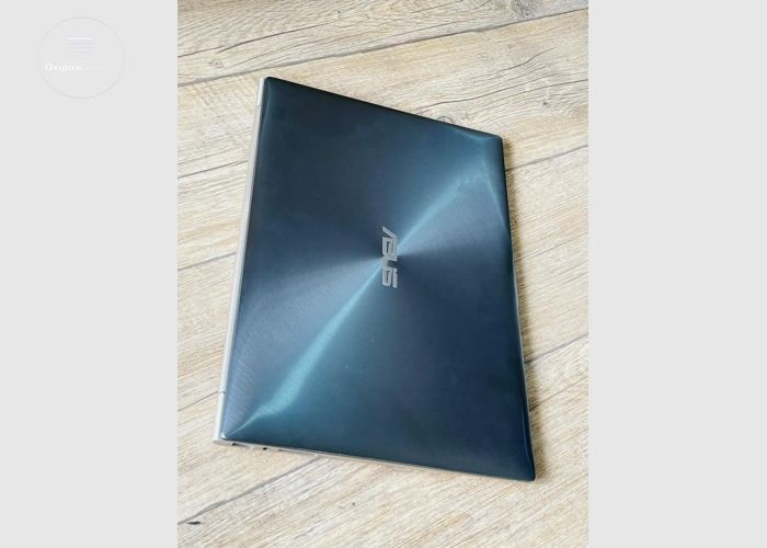 ASUS UX31E Intel Core i7