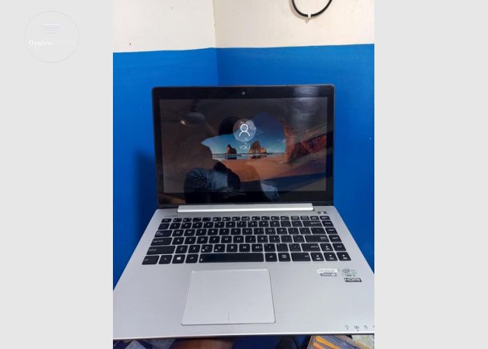 Asus Vivobook Core i5 Laptop