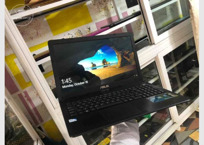 Asus X501A Pentium Laptop