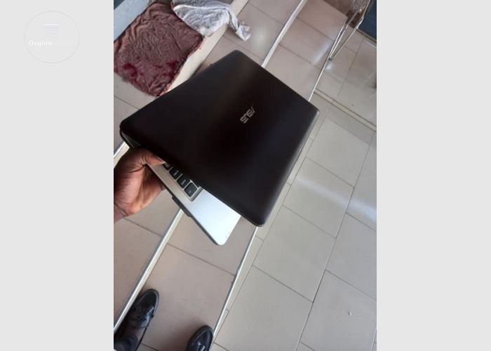Asus X540YA AMD Laptop