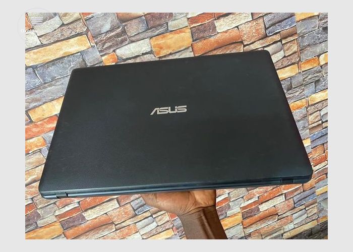 Asus X550 Quad Core Laptop