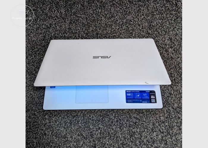 Listing Fallback Image